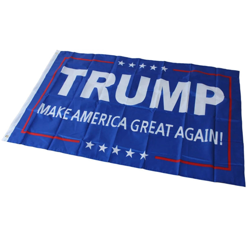 Trump 2024 MAGA FLAG.