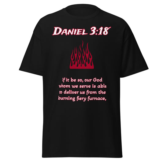 Daniel 3:18