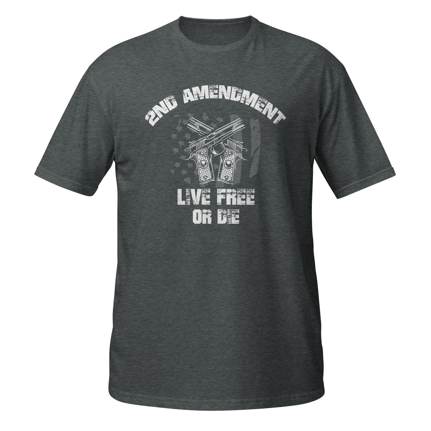 Second Amendment Tee-Shirt