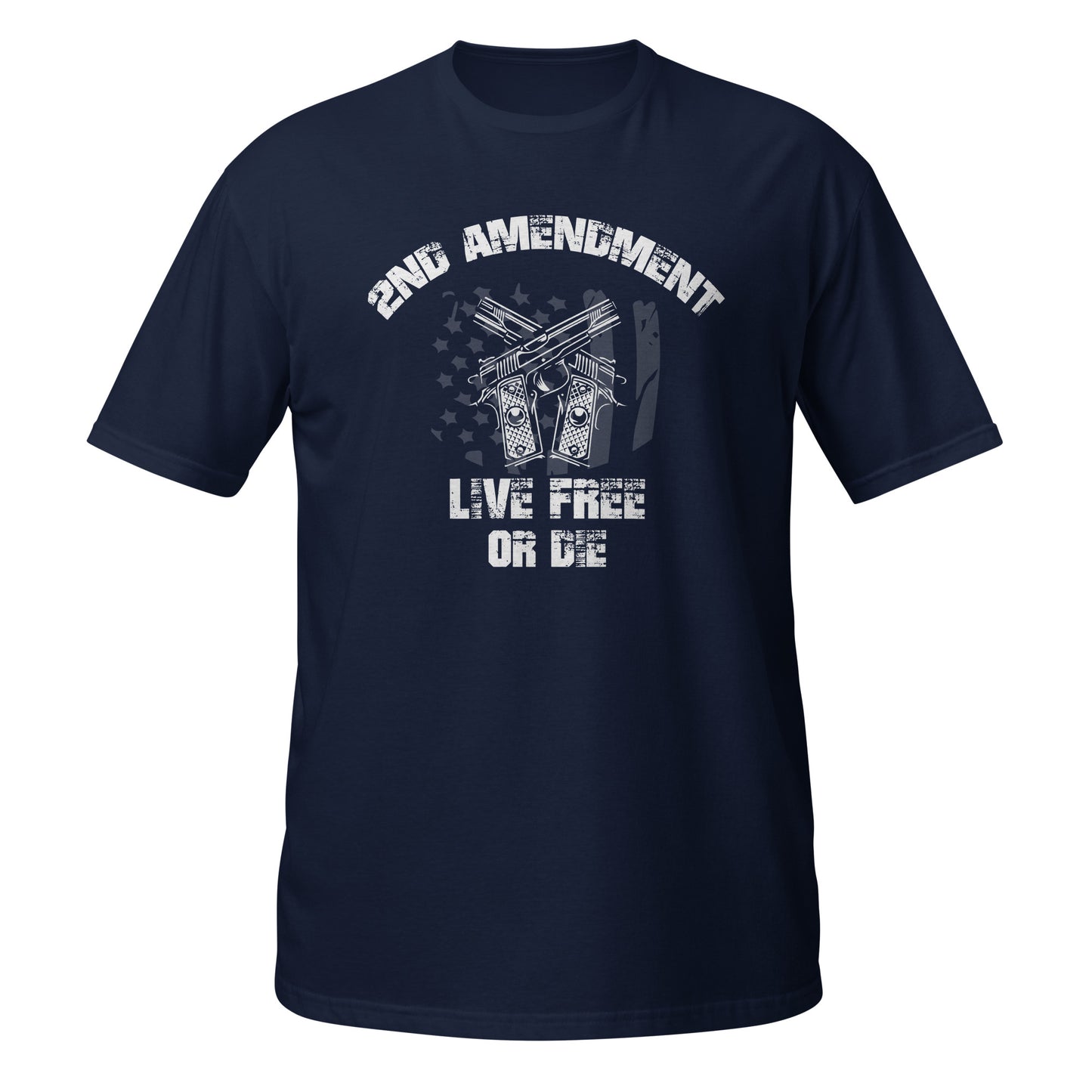 Second Amendment Tee-Shirt