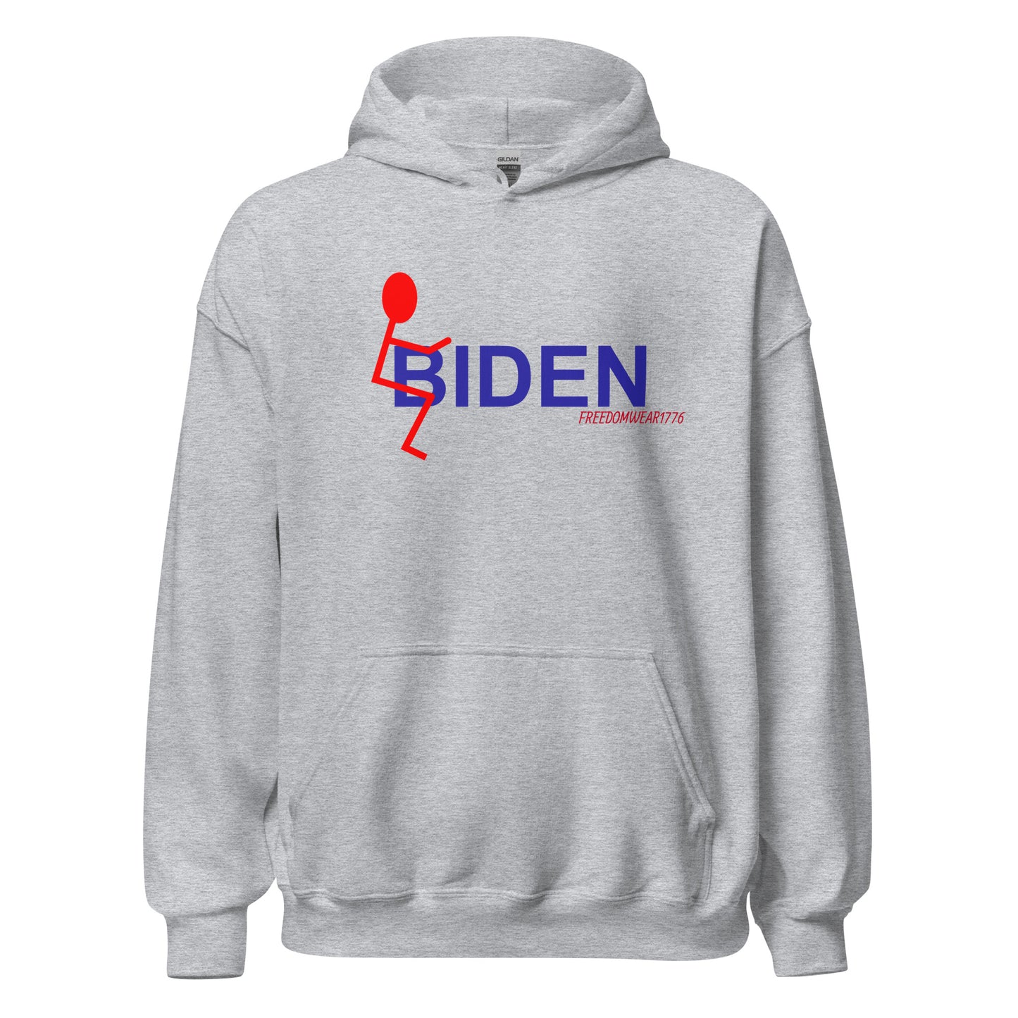 F-Biden Hoodie