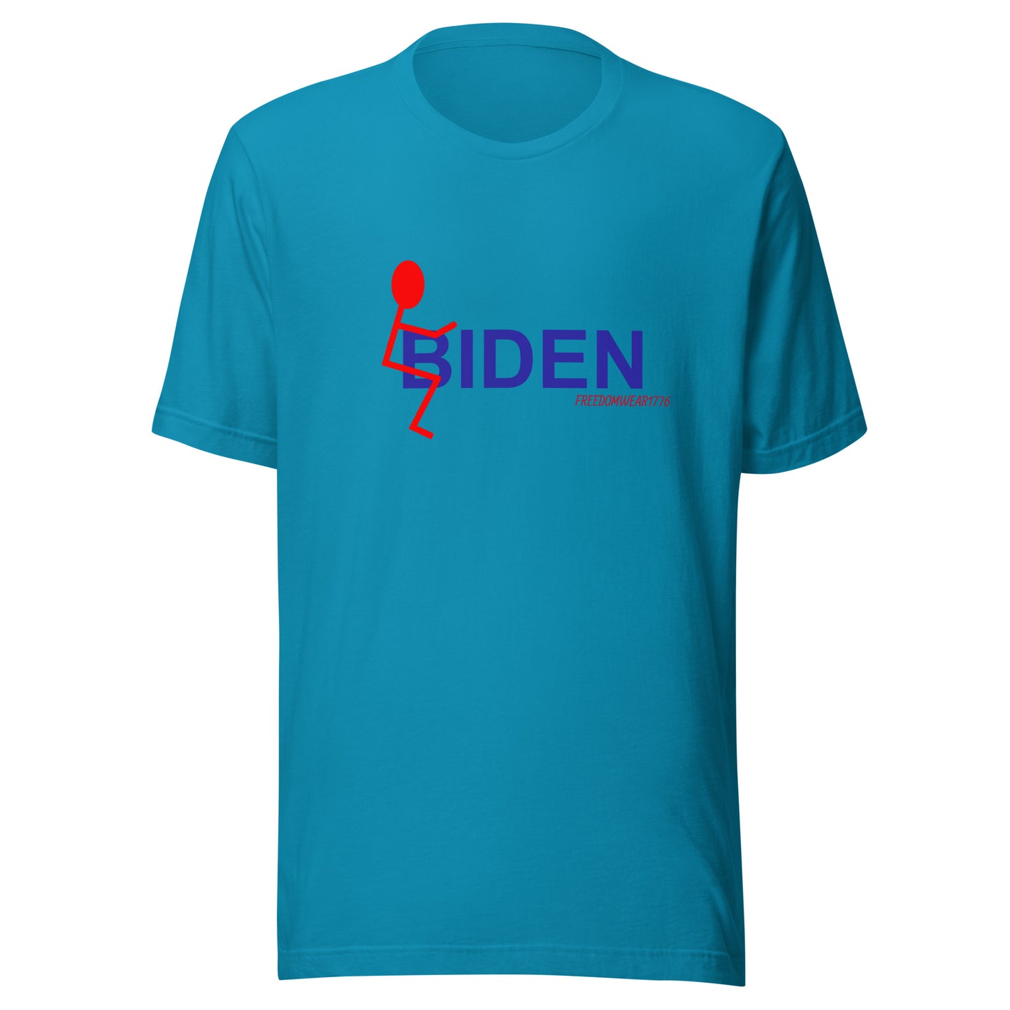 F-Biden T-Shirt