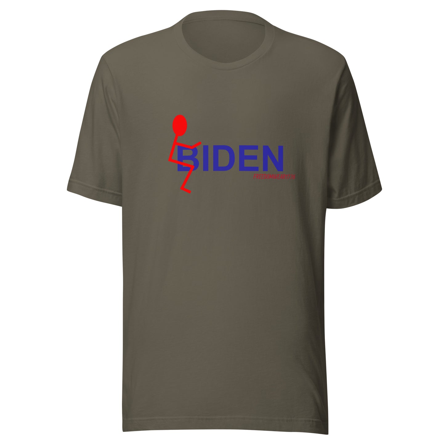 F-Biden T-Shirt