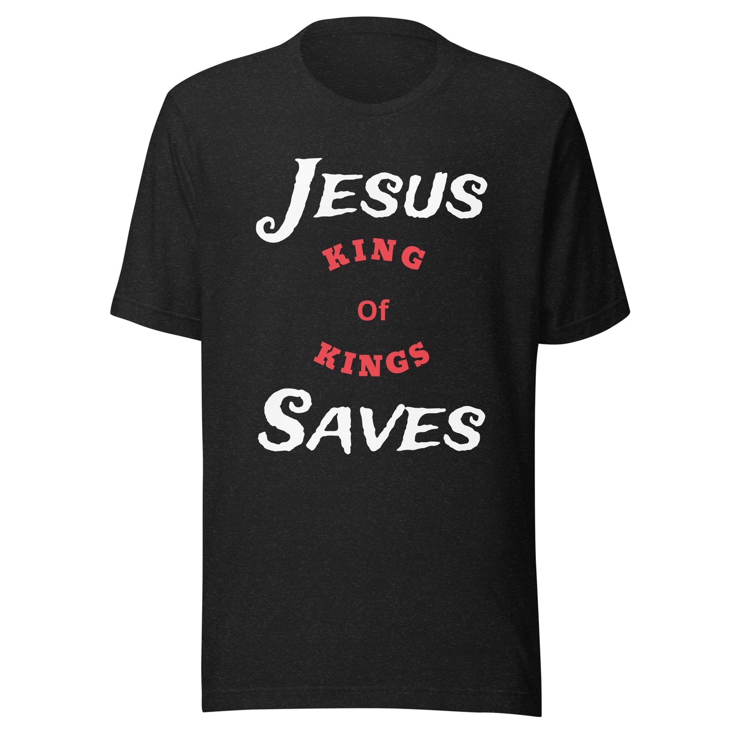 Acts 4:12 T-Shirt